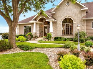 1420 Lakeview Dr, Tomah, WI 54660