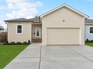 313 Saint George Ave, Jefferson, LA 70121