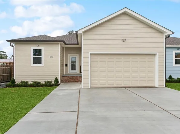 313 Saint George Ave, Jefferson, LA 70121