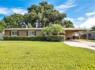 2721 Shannon Rd, Orlando, FL 32806