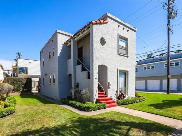 114 4th St, Seal Beach, CA 90740