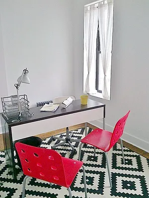 Rented by Bohemia Realty Group | media 43