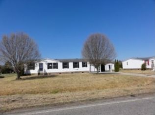 1304 Possum Quarter Rd, Elizabeth City, NC 27909