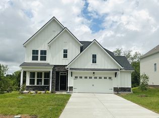 103 Emeline Way Lot 1, Mount Juliet, TN 37122