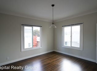 109 Dartmouth Rd APT 3, San Mateo, CA 94402