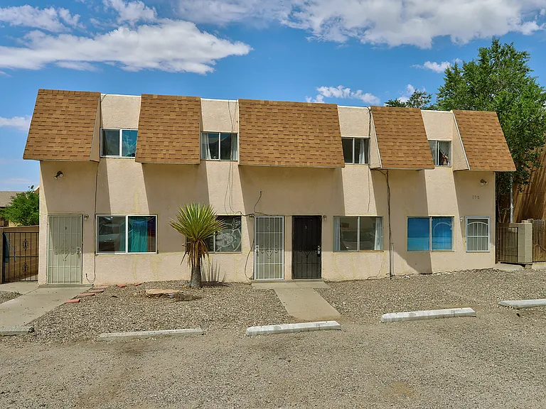 195 Monte Alto Pl NE #B — Photo 16