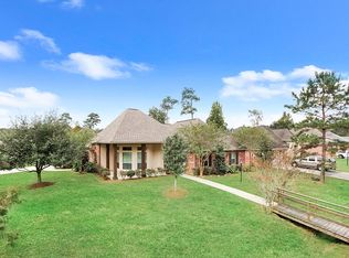 113 Timberwood Dr, Madisonville, LA 70447