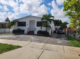 366 E 19th St #1, Hialeah, FL 33010