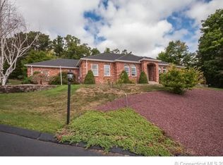 7 Tedwin Farms Rd, Rocky Hill, CT 06067