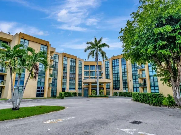 11790 SW 18th St #3053, Miami, FL 33175
