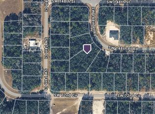 0 SW 148th Place Rd #4, Ocala, FL 34473