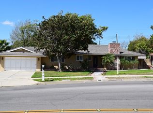 1041 N Stonewood St, La Habra, CA 90631