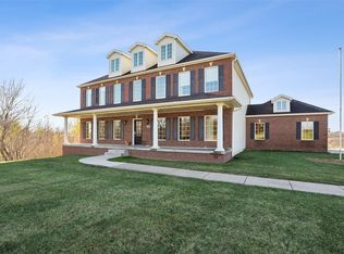4416 SE 98th St, Runnells, IA 50237