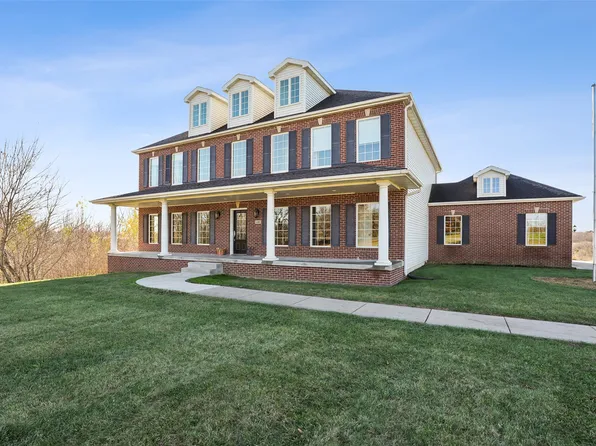 4416 SE 98th St, Runnells, IA 50237