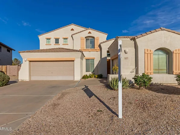 6481 S DRAGOON Court, Chandler, AZ 85249