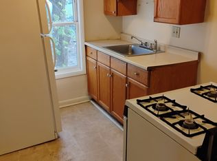 452A Hudson Ave #2, Albany, NY 12203
