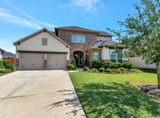 13211 Fulvetta Crest Ct, Houston, TX 77059