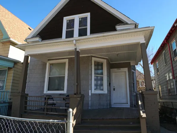 1506 North 33rd STREET #1506A, Milwaukee, WI 53208