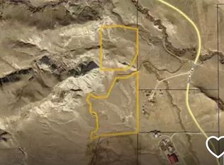 Bedtick Rd, Douglas, WY 82633