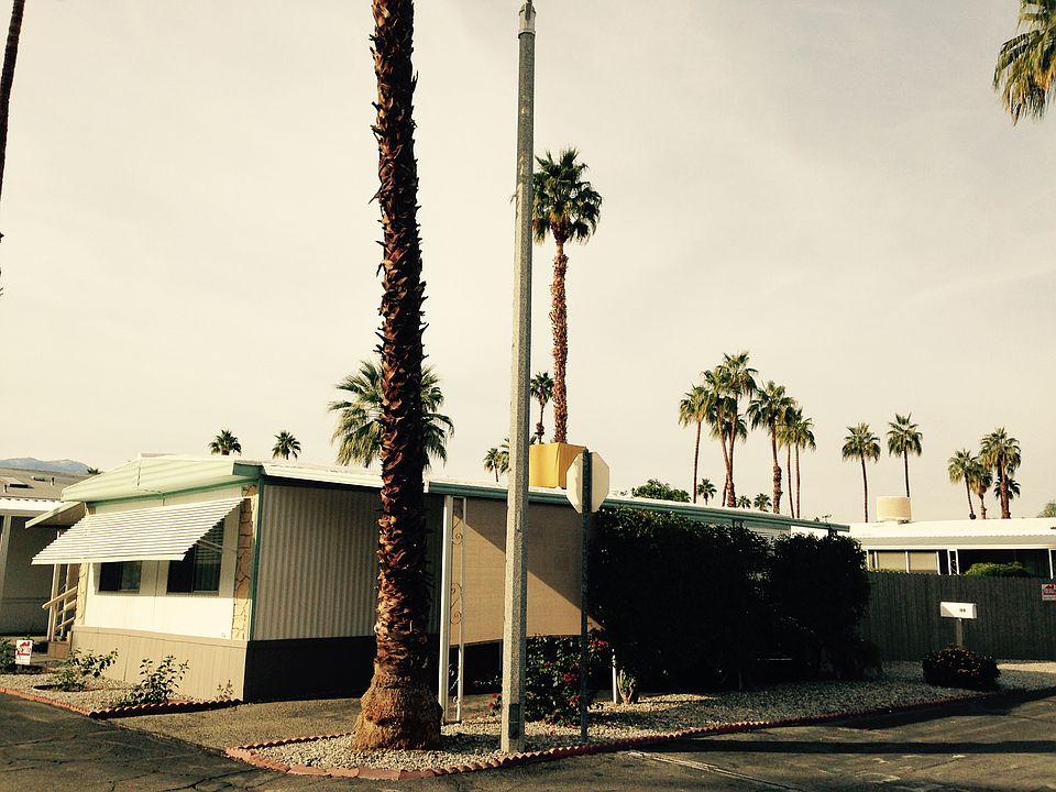 2nd image of 43155 Portola Ave Space 104