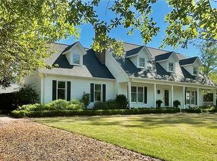 101 Harvard Cmn, Easley, SC 29642