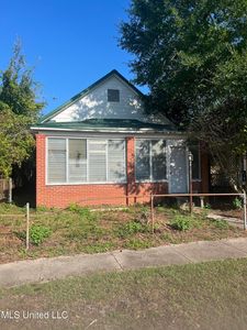 1802 20th Ave, Gulfport, MS, 39501
