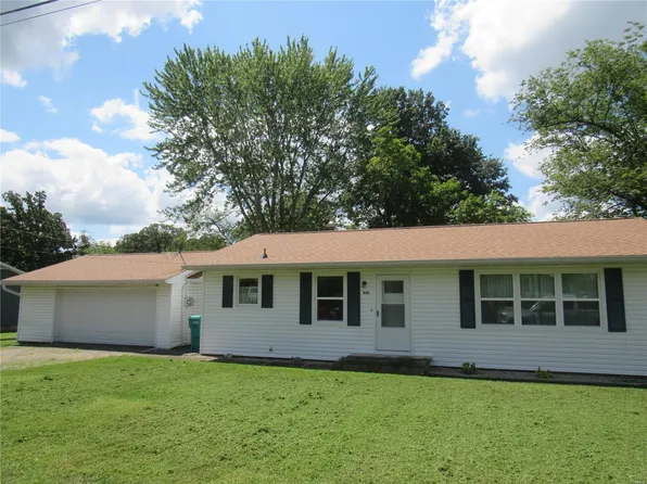 990 Louisiana St, Sullivan, MO 63080