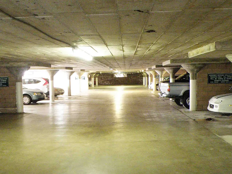 Fayette Townhouse Apartments — Photo 9