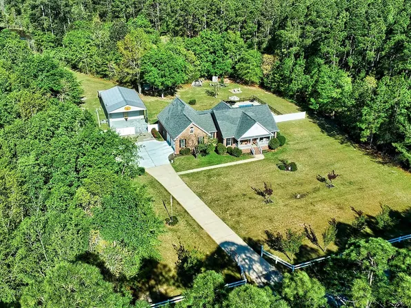 355 Irwin Rd, Lexington, SC 29073