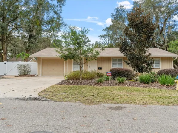 927 NW 11TH AVENUE, GAINESVILLE, FL 32601