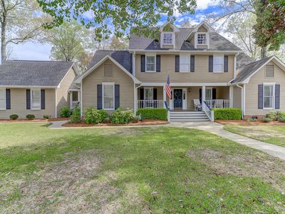 1 Lochcarron Ter, Charleston, SC, 29414