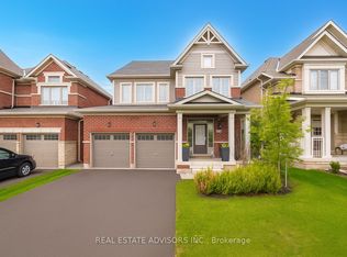 81 Pridham Pl, New Tecumseth, ON