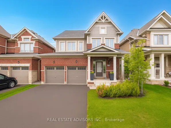 81 Pridham Pl, New Tecumseth, ON L0G 1W0