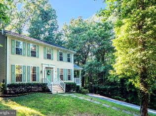 15009 Wannas Dr, Accokeek, MD 20607