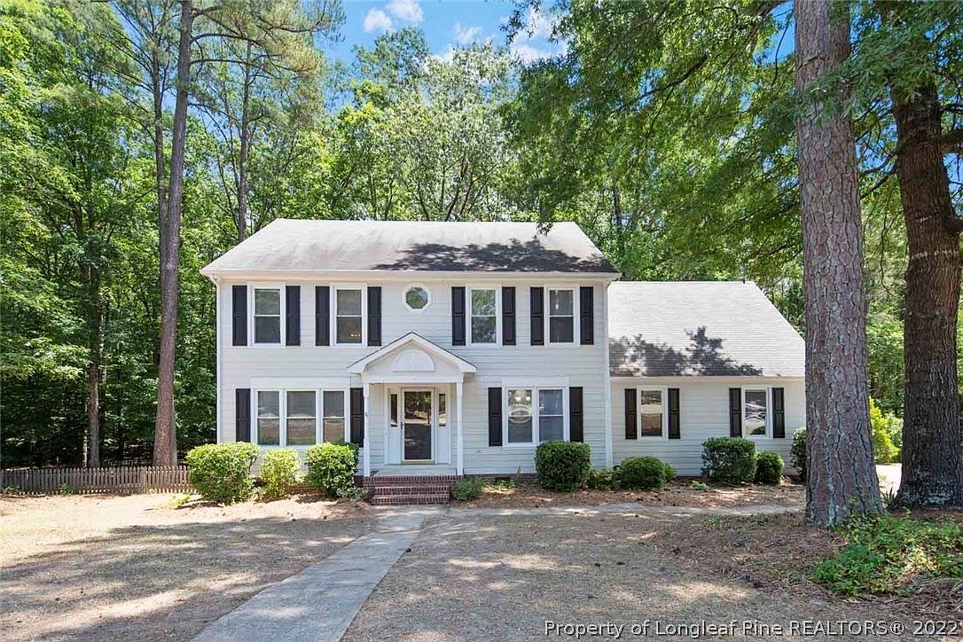 5651 Dobson Dr, Fayetteville, NC 28311 Zillow