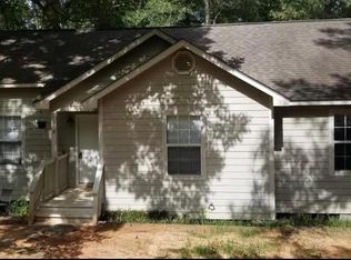 1223 Hubbard Brake Rd, Cheneyville, LA 71325