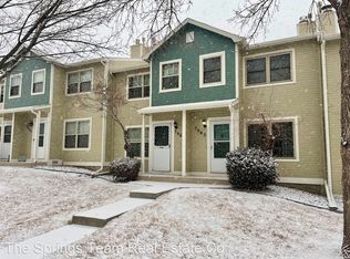 7963 Lexington Park Dr, Colorado Springs, CO 80920