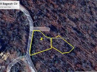 Sagwah Circle Adam Dr, Cherokee Village, AR 72529