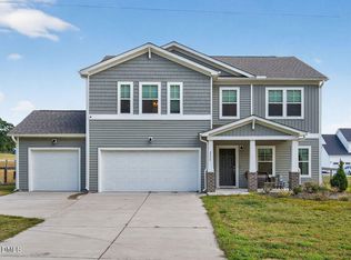 2575 Sheriff Watson Rd, Sanford, NC 27332