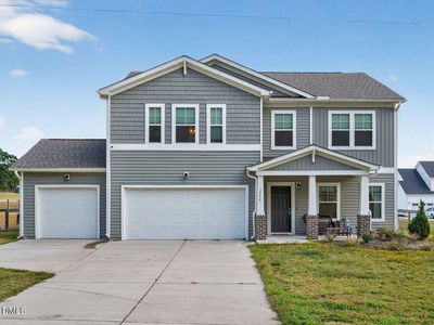 2575 Sheriff Watson Rd, Sanford, NC, 27332
