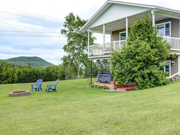 55 Hawthorne Rd, Perth, NB E7H 2G2