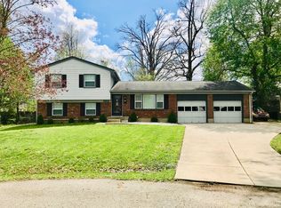 6909 Hallwood Ct, Louisville, KY 40291