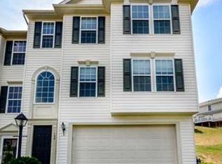 150 Broadstone Dr, Mars, PA 16046