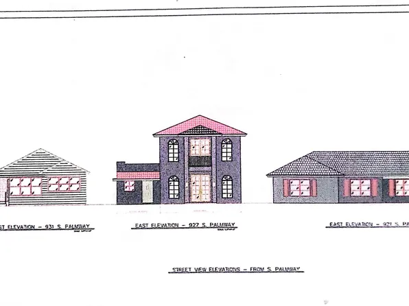 927 S Palmway, Lake Worth Beach, FL 33460