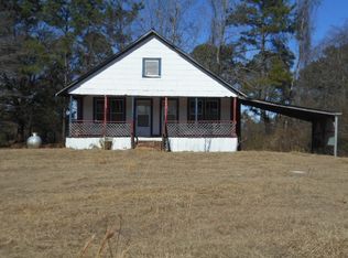1197 Hamp Lea Rd, Magnolia, MS 39652