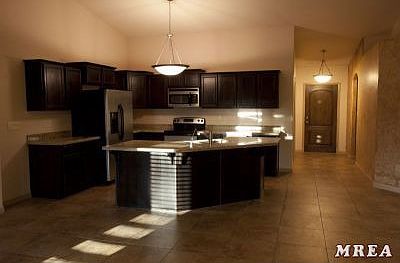 Great room entertainment center