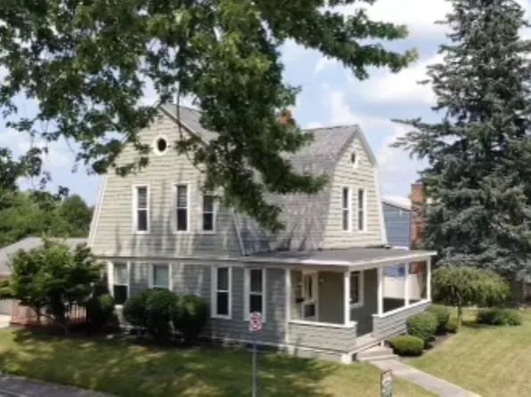 203 E Wiley St, Bluffton, IN 46714