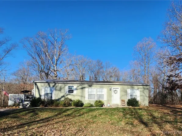 2435 N County Road 200 W, Paoli, IN 47454