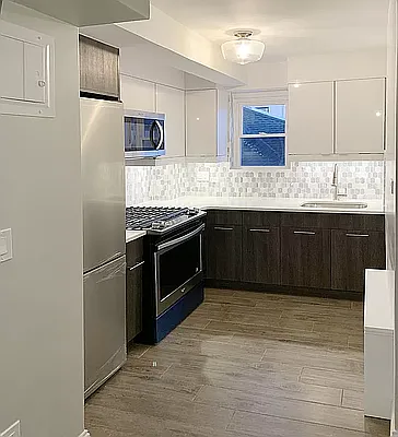 107-40 Queens Boulevard #3K