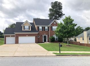 255 Cherington Ln, Lawrenceville, GA 30044